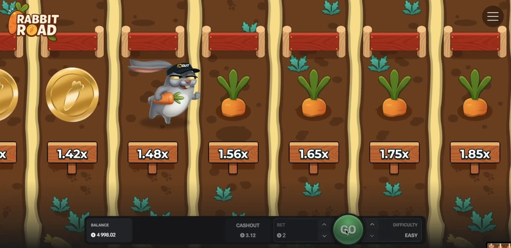 Rabbit Road